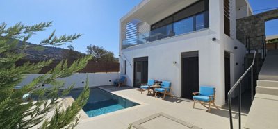 Photo 1 - Villa 130 m² in Crete