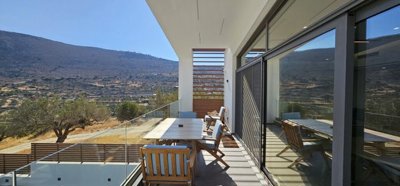 Photo 14 - Villa 130 m² in Crete