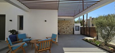 Photo 3 - Villa 130 m² in Crete