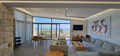 Photo 4 - Villa 130 m² in Crete
