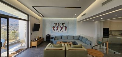 Photo 5 - Villa 130 m² in Crete