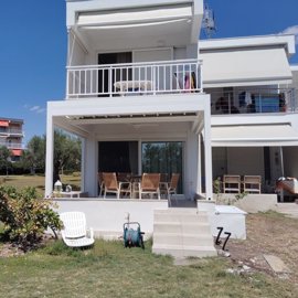 Photo 1 - Townhouse 82 m² in Central Macedonia