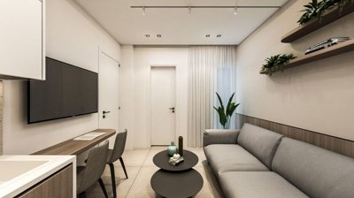 Photo 2 - Apartment 35 m² in Central Macedonia
