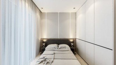 Photo 4 - Apartment 35 m² in Central Macedonia