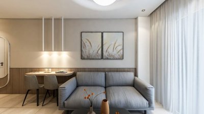 Photo 5 - Apartment 40 m² in Central Macedonia