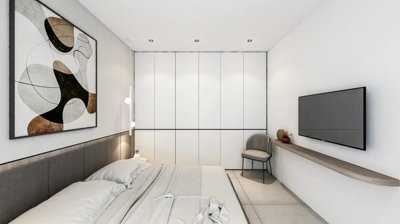 Photo 6 - Apartment 40 m² in Central Macedonia