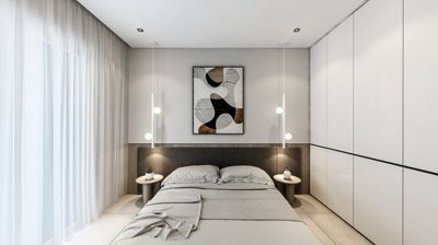 Photo 7 - Apartment 40 m² in Central Macedonia