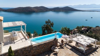 Photo 1 - Villa 212 m² in Crete