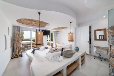 Photo 10 - Villa 212 m² in Crete