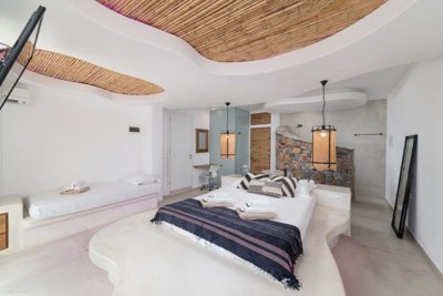 Photo 11 - Villa 212 m² in Crete