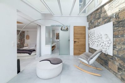 Photo 12 - Villa 212 m² in Crete
