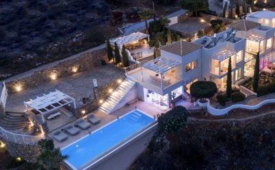 Photo 13 - Villa 212 m² in Crete