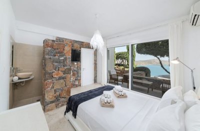 Photo 14 - Villa 212 m² in Crete