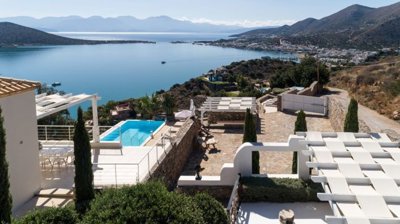 Photo 2 - Villa 212 m² in Crete