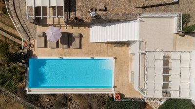 Photo 3 - Villa 212 m² in Crete