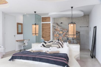 Photo 4 - Villa 212 m² in Crete