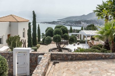 Photo 8 - Villa 212 m² in Crete