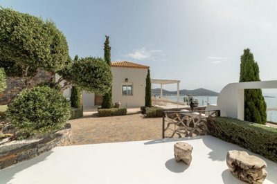 Photo 9 - Villa 212 m² in Crete