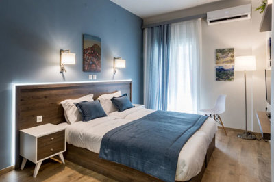 Photo 2 - Apartment 224 m² in Central Macedonia