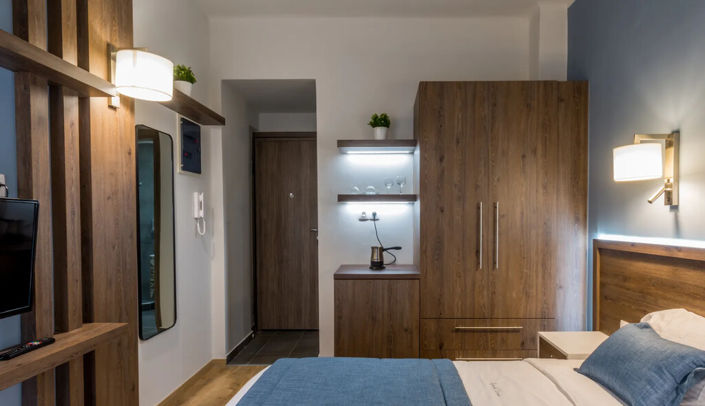 Image No.8-Appartement à vendre à Thessalonique