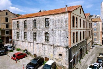 Photo 2 - Property 1227 m² in Eastern Macedonia and Thrace
