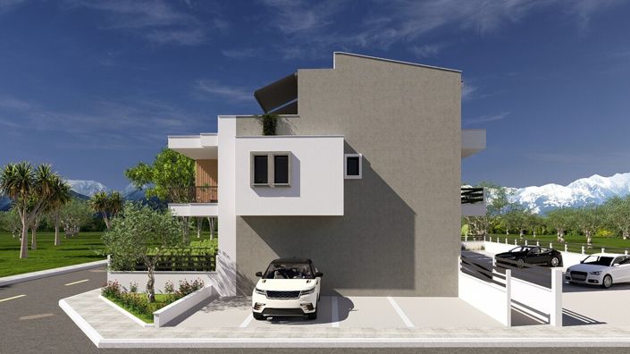 Image No.3-Appartement à vendre à Kavala