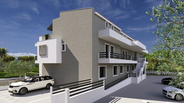 Image No.4-Appartement à vendre à Kavala