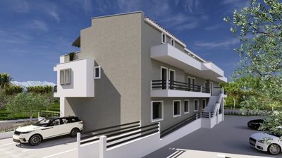 Photo 4 - Apartment 36 m² in Eastern Macedonia and Thrace