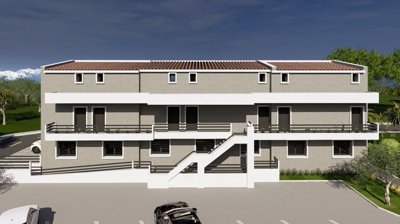 Photo 5 - Apartment 36 m² in Eastern Macedonia and Thrace