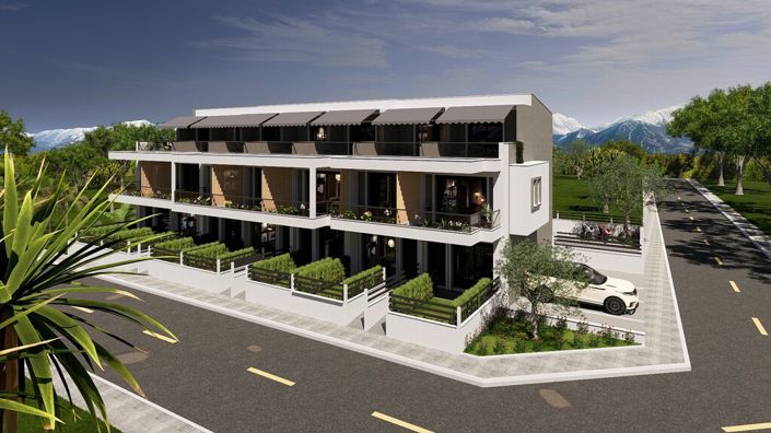 Image No.7-Flat for sale