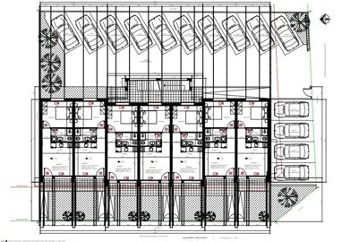Photo 8 - Apartment 36 m² in Eastern Macedonia and Thrace
