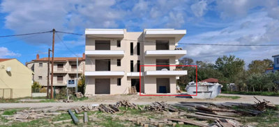 Photo 2 - Apartment 48 m² in Aegean islands