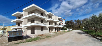 Photo 3 - Apartment 48 m² in Aegean islands