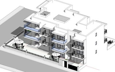 Photo 4 - Apartment 48 m² in Aegean islands