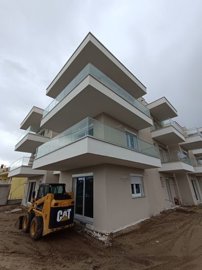 Photo 6 - Apartment 48 m² in Aegean islands