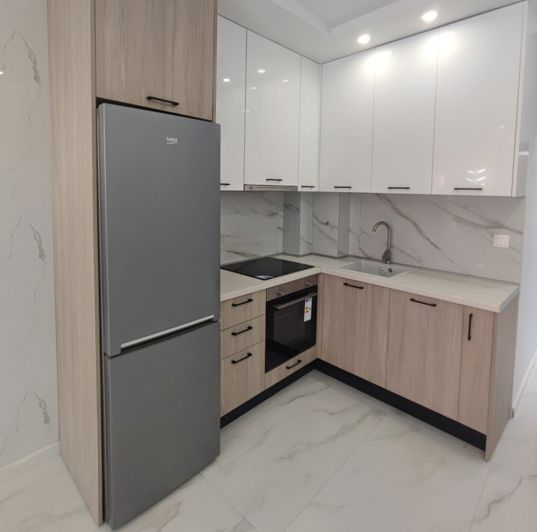 Image No.6-Appartement de 2 chambres à vendre à Thessalonique