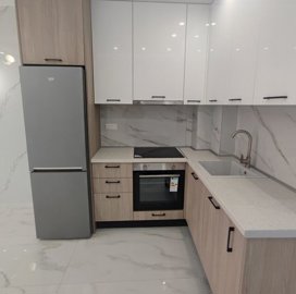 Photo 7 - Apartment 55 m² in Central Macedonia