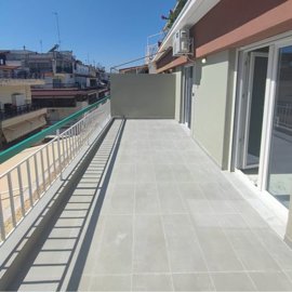 Photo 1 - Apartment 49 m² in Central Macedonia