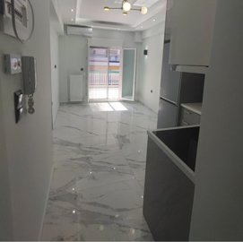 Photo 2 - Apartment 49 m² in Central Macedonia