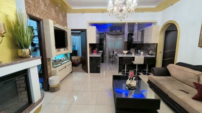 Photo 1 - Apartment 90 m² in Central Macedonia