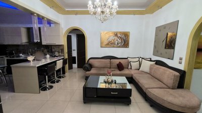Photo 14 - Apartment 90 m² in Central Macedonia