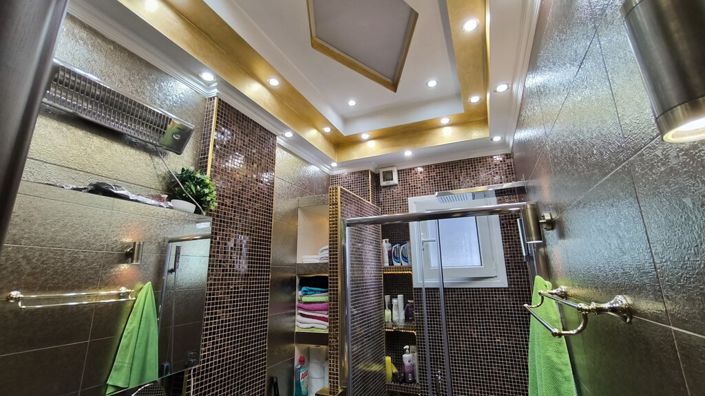 Image No.19-3 Bed Flat for sale