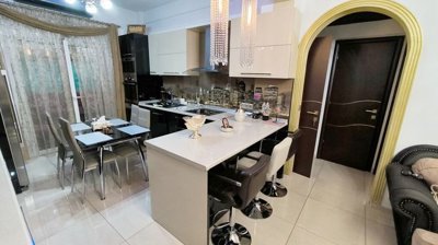 Photo 4 - Apartment 90 m² in Central Macedonia