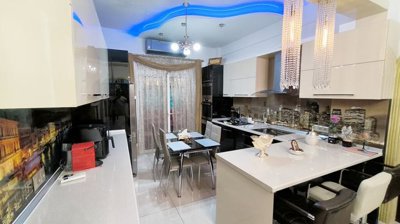 Photo 5 - Apartment 90 m² in Central Macedonia