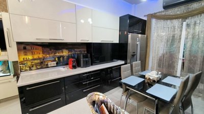 Photo 8 - Apartment 90 m² in Central Macedonia