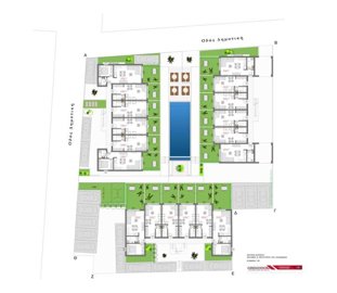 Photo 1 - Apartment 30 m² in Central Macedonia