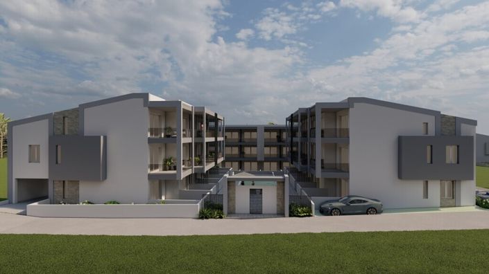 Image No.3-Appartement à vendre à Halkidiki