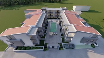 Photo 4 - Apartment 30 m² in Central Macedonia