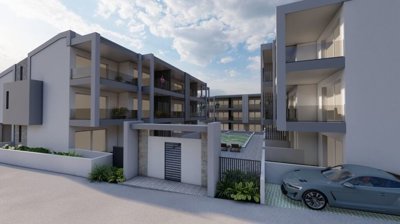 Photo 5 - Apartment 30 m² in Central Macedonia