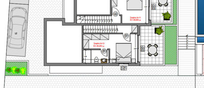 Photo 1 - Apartment 77 m² in Central Macedonia